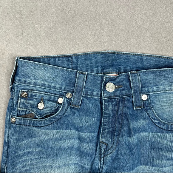 True Religion Jeans - Picture 3 of 5
